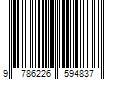 Barcode Image for UPC code 9786226594837