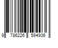 Barcode Image for UPC code 9786226594936