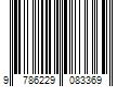 Barcode Image for UPC code 9786229083369