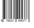 Barcode Image for UPC code 9786231995377