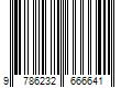 Barcode Image for UPC code 9786232666641