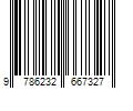 Barcode Image for UPC code 9786232667327