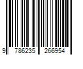 Barcode Image for UPC code 9786235266954