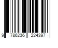 Barcode Image for UPC code 9786236224397