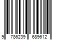 Barcode Image for UPC code 9786239689612