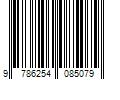 Barcode Image for UPC code 9786254085079