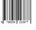 Barcode Image for UPC code 9786254223877