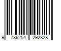 Barcode Image for UPC code 9786254292828