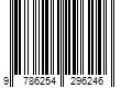 Barcode Image for UPC code 9786254296246