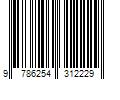 Barcode Image for UPC code 9786254312229