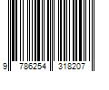 Barcode Image for UPC code 9786254318207