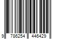 Barcode Image for UPC code 9786254446429