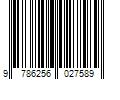 Barcode Image for UPC code 9786256027589