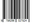 Barcode Image for UPC code 9786256027824