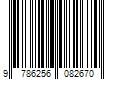 Barcode Image for UPC code 9786256082670