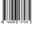 Barcode Image for UPC code 9786256137035