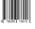 Barcode Image for UPC code 9786256138018