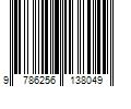 Barcode Image for UPC code 9786256138049