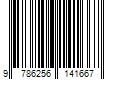 Barcode Image for UPC code 9786256141667