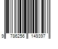 Barcode Image for UPC code 9786256149397