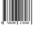 Barcode Image for UPC code 9786256218086