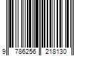 Barcode Image for UPC code 9786256218130