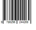 Barcode Image for UPC code 9786256244269