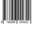 Barcode Image for UPC code 9786256244320