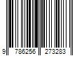 Barcode Image for UPC code 9786256273283