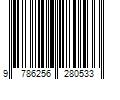 Barcode Image for UPC code 9786256280533