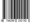 Barcode Image for UPC code 9786256292192