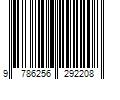 Barcode Image for UPC code 9786256292208