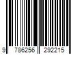 Barcode Image for UPC code 9786256292215