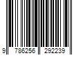 Barcode Image for UPC code 9786256292239