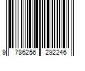 Barcode Image for UPC code 9786256292246