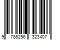 Barcode Image for UPC code 9786256323407