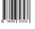 Barcode Image for UPC code 9786256323438