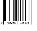 Barcode Image for UPC code 9786256336476