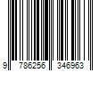 Barcode Image for UPC code 9786256346963