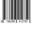 Barcode Image for UPC code 9786256412750