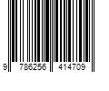 Barcode Image for UPC code 9786256414709