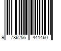 Barcode Image for UPC code 9786256441460