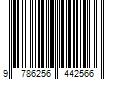 Barcode Image for UPC code 9786256442566