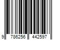 Barcode Image for UPC code 9786256442597