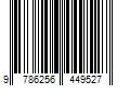 Barcode Image for UPC code 9786256449527