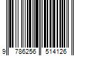 Barcode Image for UPC code 9786256514126