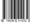 Barcode Image for UPC code 9786256514232