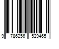 Barcode Image for UPC code 9786256529465