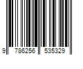 Barcode Image for UPC code 9786256535329