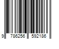 Barcode Image for UPC code 9786256592186